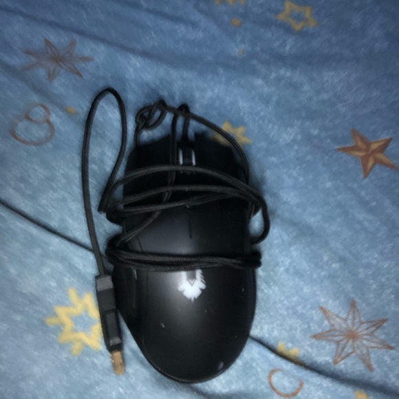 Mouse - Picture 1 of 1